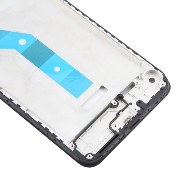 For Xiaomi Redmi 14C 4G Front Housing LCD Frame Bezel Plate