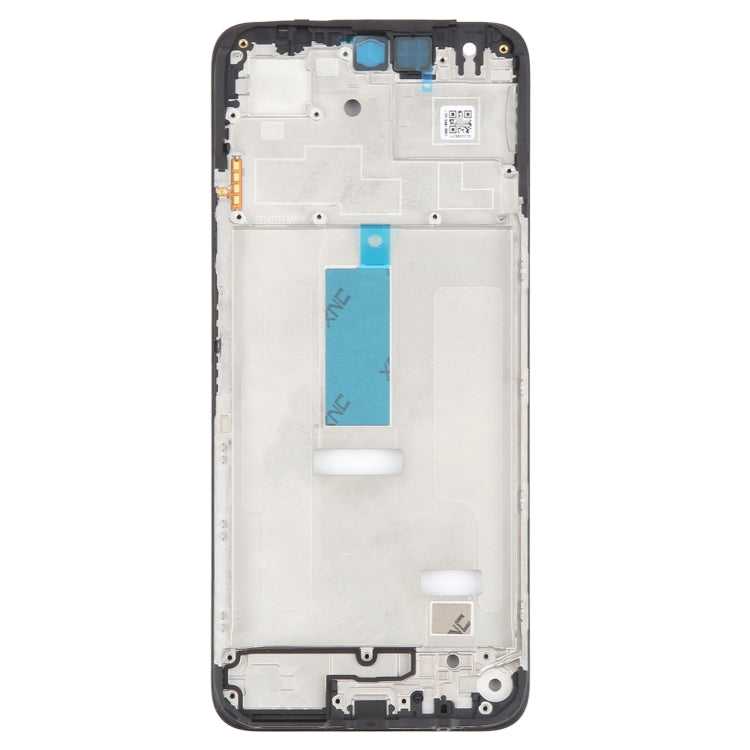 For Xiaomi Redmi 13 5G Front Housing LCD Frame Bezel Plate