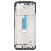 For Xiaomi Redmi 13 5G Front Housing LCD Frame Bezel Plate