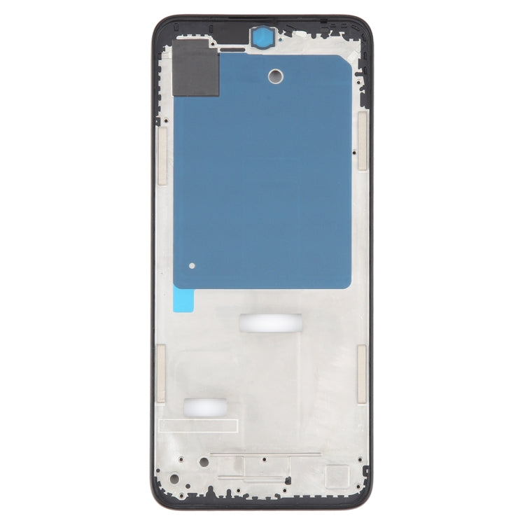 For Xiaomi Redmi 13 5G Front Housing LCD Frame Bezel Plate