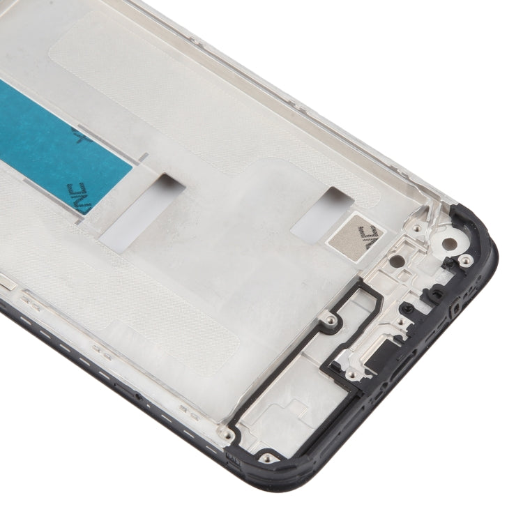 For Xiaomi Redmi 13 5G Front Housing LCD Frame Bezel Plate