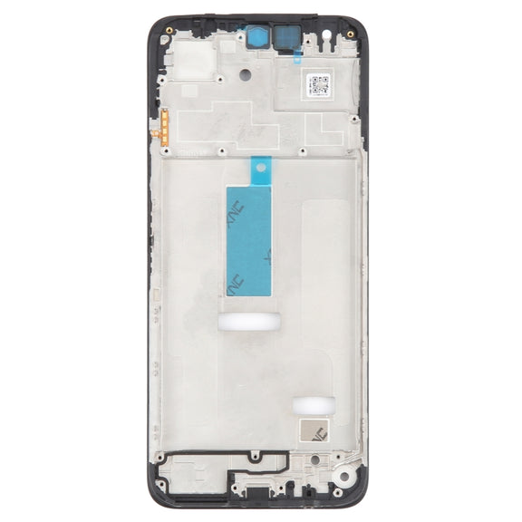 For Xiaomi Poco M6 Plus Front Housing LCD Frame Bezel Plate