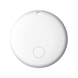 F8 Waterproof Global Location Tracker Anti-lost Device(White) - free shipping - PMC Jewellery - Order now!