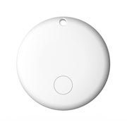 F8 Water-resistant Global Location Tracker Anti-lost Device(White)