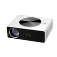 AUN AKEY7 MAX 1920x1080P HD Android LCD Projector US Plug(White) - LED Projector by AUN | Online Shopping South Africa | PMc TechLife | Buy Now Pay Later Mobicred