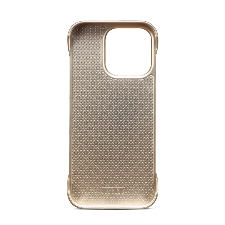 For iPhone 16 Plus Denior A18 Paint MagSafe Phone Case(Christmas)