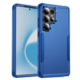 For Samsung Galaxy S25 Ultra 5G TPU + PC Shockproof Protective Phone Case(Royal Blue) - free shipping - PMC Jewellery - Order now!
