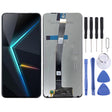 For ZTE nubia Neo 2 5G Z2352N IPS LCD Screen with Digitizer Full Assembly - free shipping - PMC TechLife - Order now!