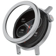 For CMF Watch Pro 2 Smart Watch Metal Bezel Ring Frame Without Words Version(Silver) - free shipping - PMC TechLife - Order now!