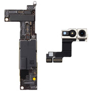 For iPhone 15 Plus 256GB Original Unlocked Mainboard with Face ID,  CN Version