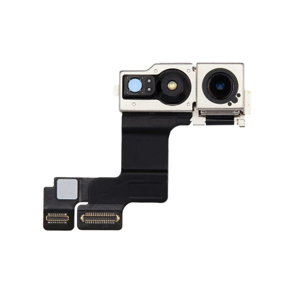 For iPhone 15 Plus 256GB Original Unlocked Mainboard with Face ID,  CN Version