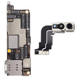 For iPhone 15 Pro 128GB Original Unlocked Mainboard Single SIM,  EU Version - Others by PMc TechLife | Online Shopping South Africa | PMc TechLife | Buy Now Pay Later Mobicred