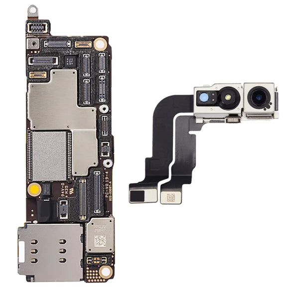 For iPhone 15 Pro 128GB Original Unlocked Mainboard Single SIM,  EU Version