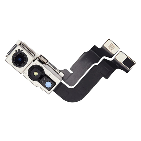 For iPhone 15 Pro 256GB Original Unlocked Mainboard Single SIM,  EU Version