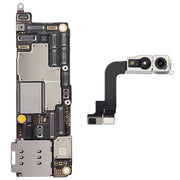 For iPhone 15 Pro Max 512GB Original Unlocked Mainboard Single SIM,  EU Version