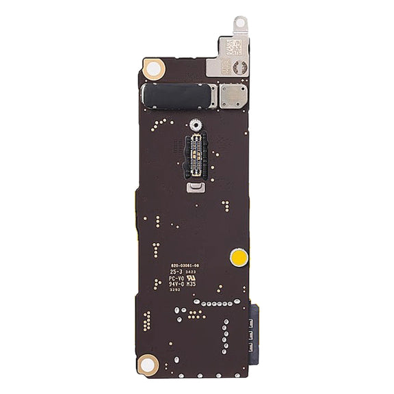 For iPhone 15 Pro Max 512GB Original Unlocked Mainboard Single SIM,  EU Version