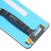 For Huawei nova Y70 Plus OEM LCD Screen with Digitizer Full Assembly
