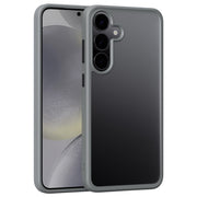 For Samsung Galaxy S25 5G Skin Feel Phone Case(Grey)