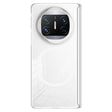 For Huawei Mate X5 / X3 Clear MagSafe PC Full Coverage Phone Case(Transparent) - Huawei Cases by PMC TechLife | Online Shopping South Africa | PMC TechLife | Buy Now Pay Later Mobicred