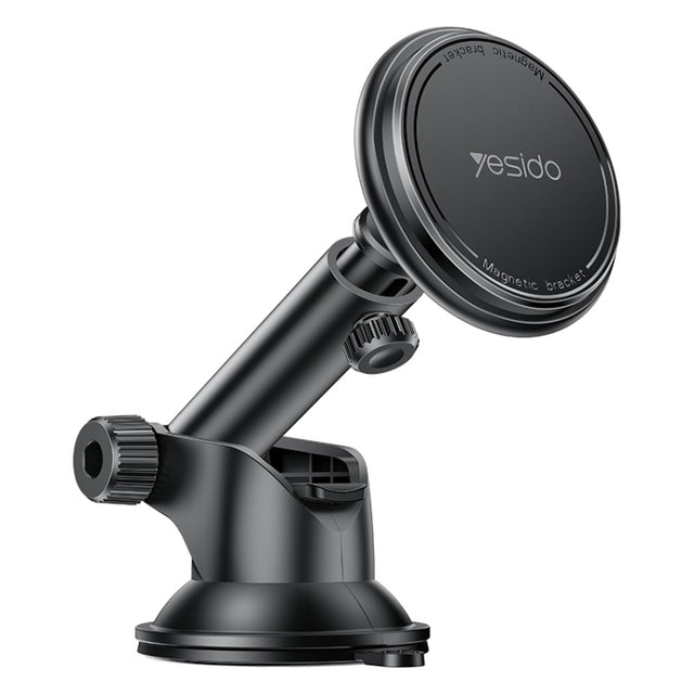 Yesido C269 Car Center Console MagSafe Magnetic Phone Holder(Black)