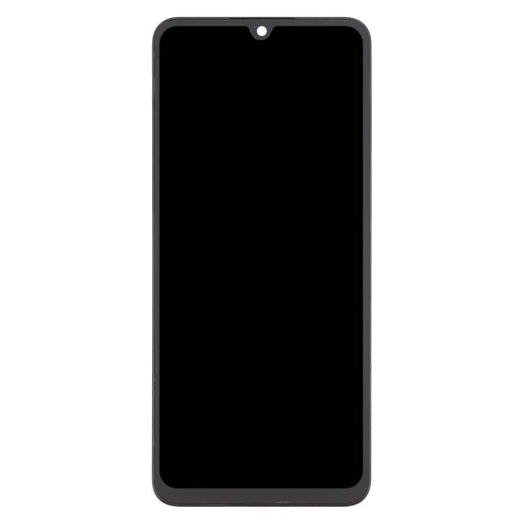 For Xiaomi Poco C75 Original LCD Screen Digitizer Full Assembly with Frame