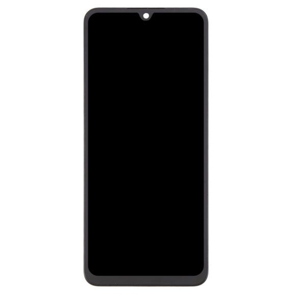 For Xiaomi Redmi 14R OEM LCD Screen Digitizer Full Assembly with Frame