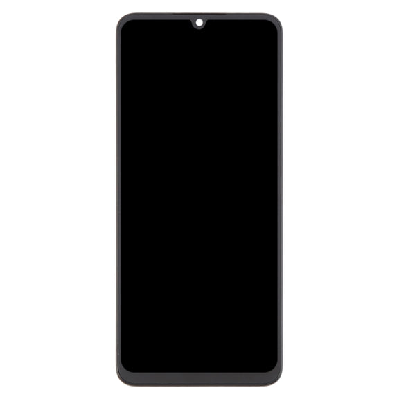 For Xiaomi Redmi 13C 5G OEM LCD Screen Digitizer Full Assembly with Frame