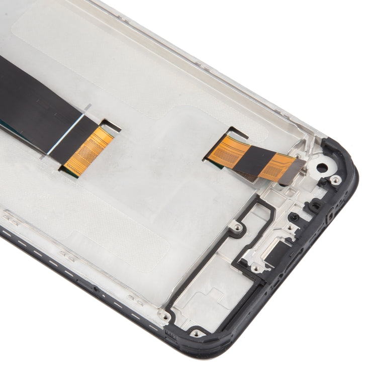 For Xiaomi Redmi 13 4G OEM LCD Screen Digitizer Full Assembly with Frame