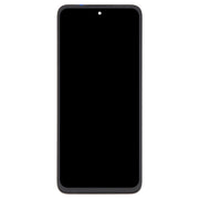 For Xiaomi Poco M6 4G OEM LCD Screen Digitizer Full Assembly with Frame