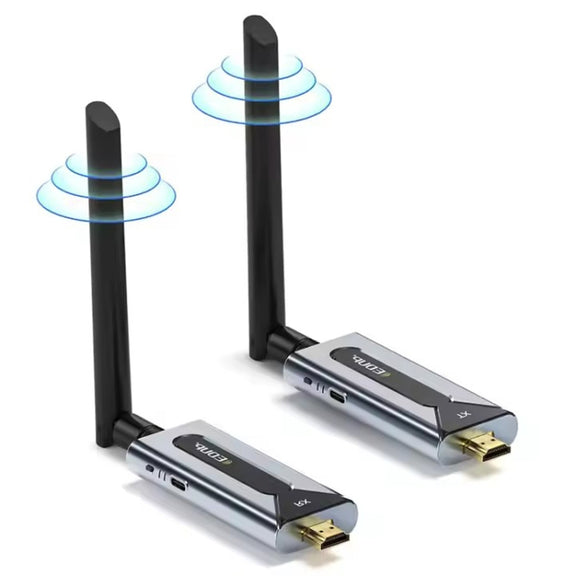 EDUP EP-WD9910 1080P Wireless HDMI Display Device Audio Extender