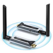 EDUP EP-WD9910 1080P Wireless HDMI Display Device Audio Extender
