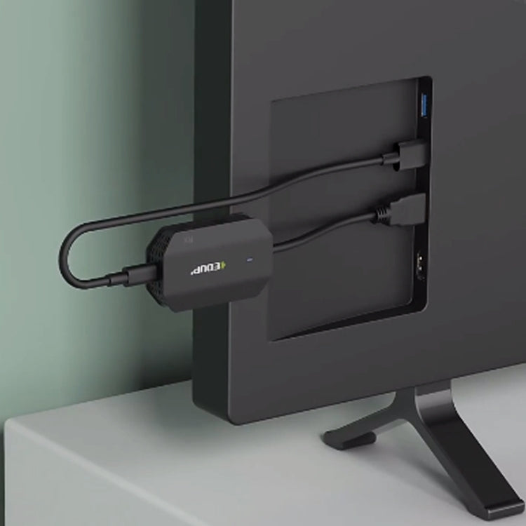 EDUP EH-WD9905 4K Wireless HDMI Display Device
