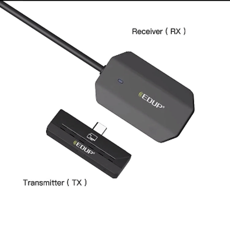 EDUP EH-WD9905C 1080P Type-C Wireless HDMI Display Device