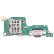For OPPO A3 Pro 5G OEM SIM Card Reader Board - Card Socket by PMC TechLife | Online Shopping South Africa | PMC TechLife | Buy Now Pay Later Mobicred