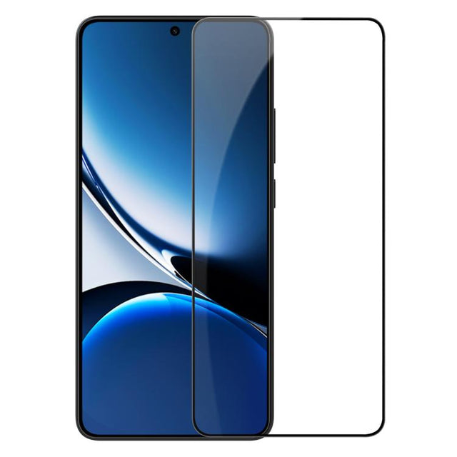 For Xiaomi Poco X7 Pro NILLKIN CP+Pro 9H Explosion-proof Tempered Glass Film