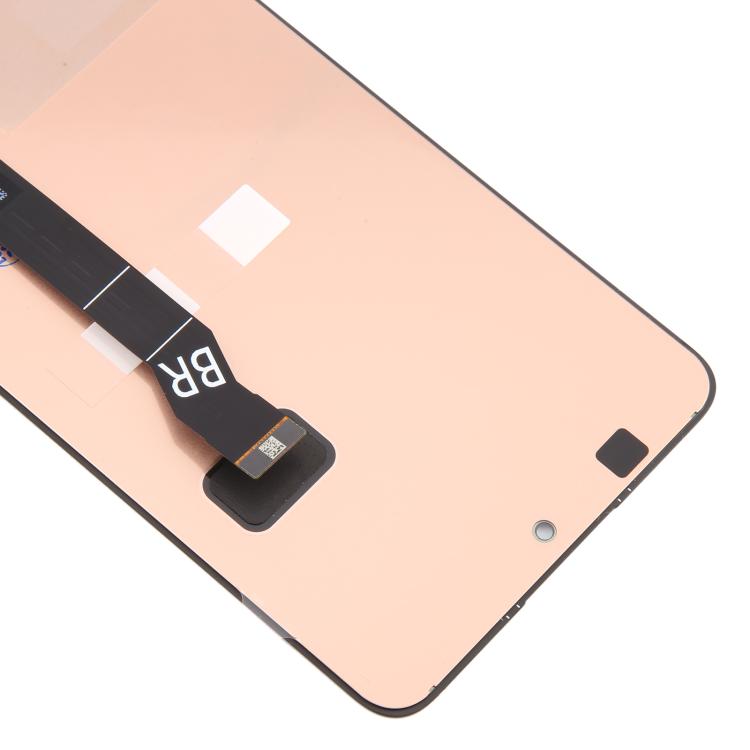 For Xiaomi Redmi Turbo 4 Original AMOLED LCD Screen with Digitizer Full Assembly