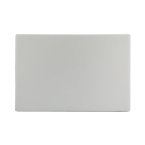 For Huawei MagicBook15 / MagicBook X15 Shockproof Frosted Laptop Protective Case(White)