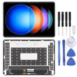 For Xiaomi Pad 6S Pro 12.4 Original LCD Screen with Digitizer Full Assembly - LCD Screen by PMC TechLife | Online Shopping South Africa | PMC TechLife | Buy Now Pay Later Mobicred