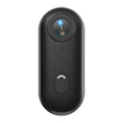 H88 1080P Thumb Sports Camera Mini WiFi Camera, Specification:Simple Version(Black) - Video Cameras by PMC TechLife | Online Shopping South Africa | PMC TechLife | Buy Now Pay Later Mobicred