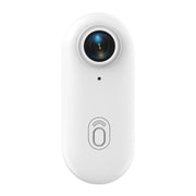 H88 1080P Thumb Sports Camera Mini WiFi Camera, Specification:Simple Version(White)