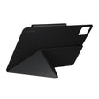 For Xiaomi Pad 7 / 7 Pro Original Xiaomi Magnetic Double-sided Protective Case Smart Leather Tablet Case(Black) - free shipping - PMc TechLife - Order now!