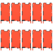 For Huawei Pura 70 Pro 10pcs Front Housing Adhesive