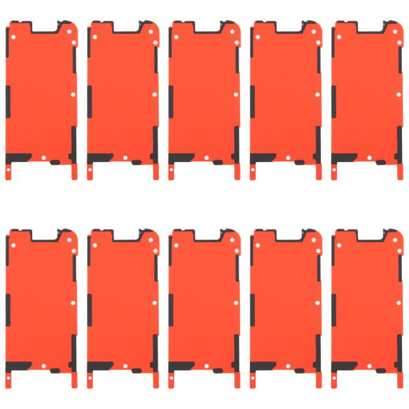For Huawei Pura 70 Pro 10pcs Front Housing Adhesive