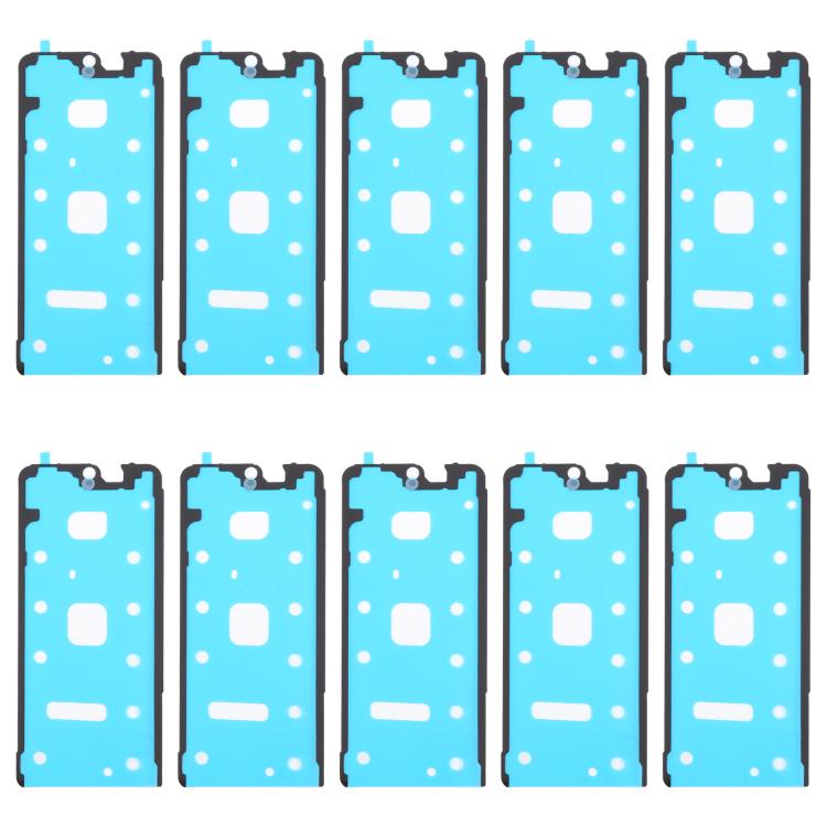 For Honor 200 10pcs Front Housing Adhesive