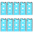 For Honor 200 10pcs Front Housing Adhesive - Adhesive Sticker by PMc TechLife | Online Shopping South Africa | PMc TechLife | Buy Now Pay Later Mobicred