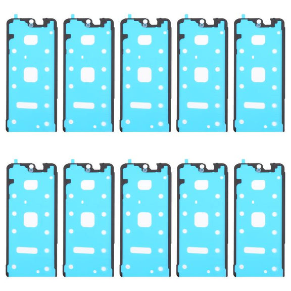 For Honor 200 10pcs Front Housing Adhesive