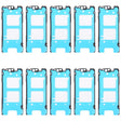 For OPPO Reno12 Pro 10pcs Front Housing Adhesive - Others by PMc TechLife | Online Shopping South Africa | PMc TechLife | Buy Now Pay Later Mobicred