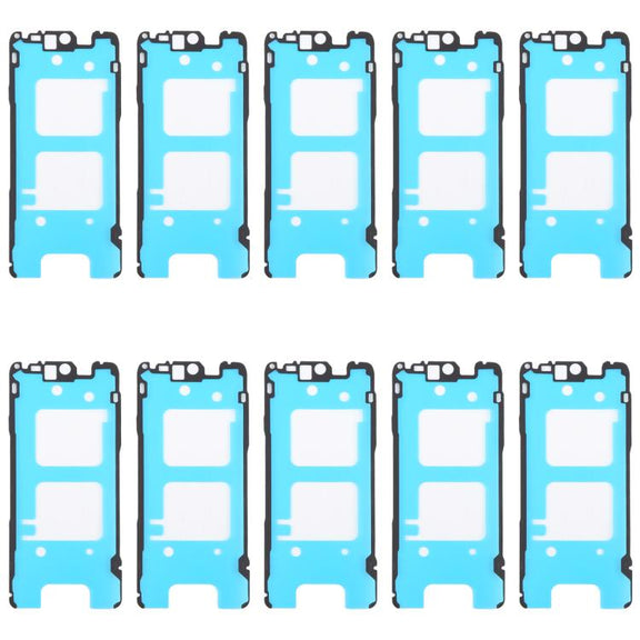 For OPPO Reno12 Pro 10pcs Front Housing Adhesive