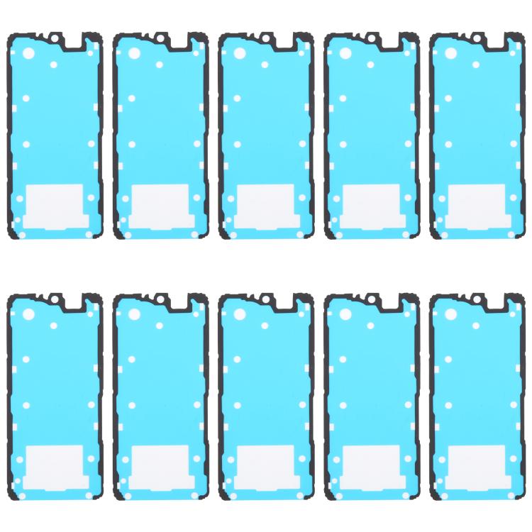 For Xiaomi 14 Pro 10pcs Front Housing Adhesive