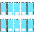 For Xiaomi 14 Pro 10pcs Front Housing Adhesive - Adhesive Sticker by PMc TechLife | Online Shopping South Africa | PMc TechLife | Buy Now Pay Later Mobicred